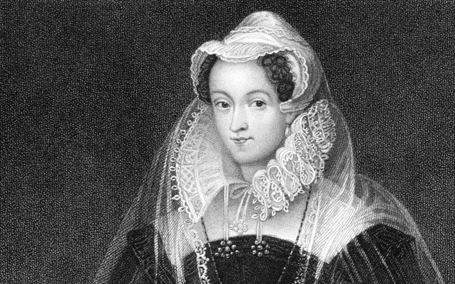 Mary Queen of Scots