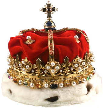 Scottish Crown Jewels