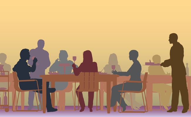 Top Ten Restaurants