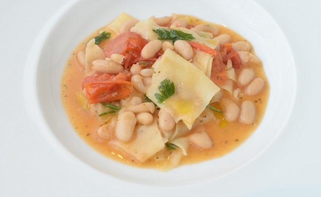Locanda De Gusti Dish