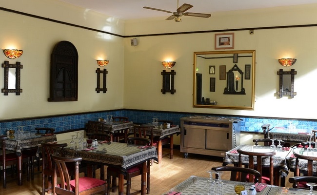 Suruchi Interior