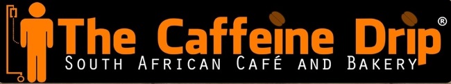 The Caffeine Drip