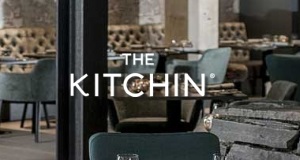 The Kitchen
