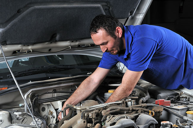 Mechanic