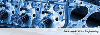 Swochenski Motor Engineering