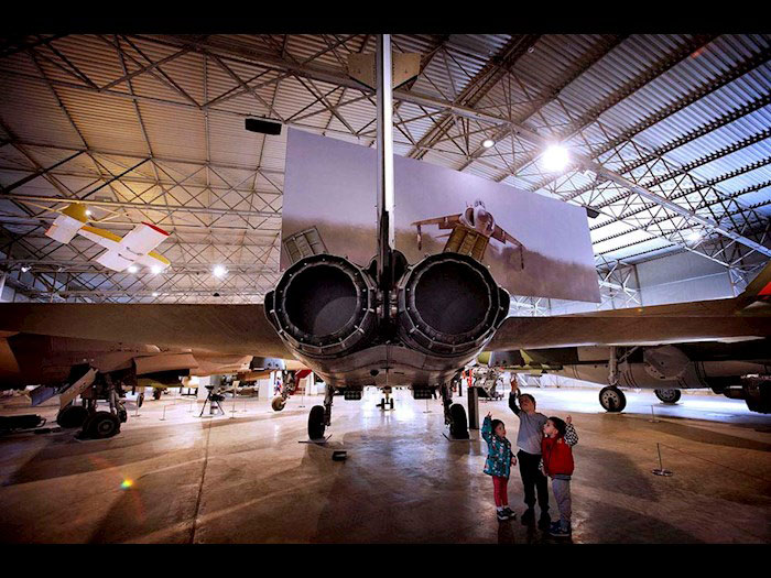 National Museum of Flight